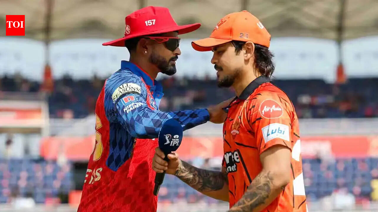 IPL 2026, SRH vs PBKS Preview: Sunrisers Hyderabad look to regain lost ground