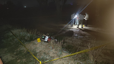 Man wanted for rape-murder of 7-year-old boy gunned down in encounter