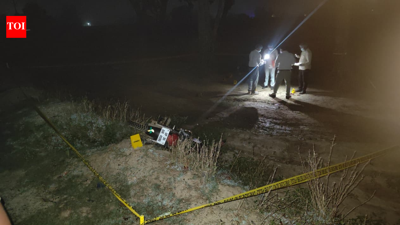 Man wanted for rape-murder of 7-year-old boy gunned down in encounter