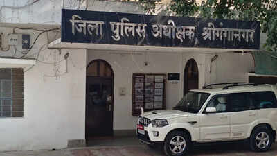 Rajasthan constable suspended over links with international drug traffickers