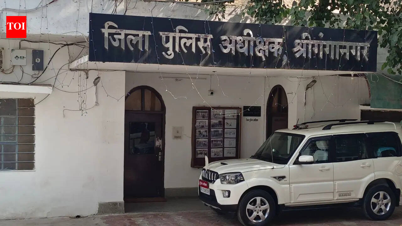 Rajasthan constable suspended over links with international drug traffickers
