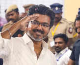 Vijay's TVK holds key to form govt, AIADMK divided, Congress ditches ally DMK - what&rsquo;s happening in Tamil Nadu?