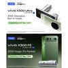 Vivo X300 Ultra Arrives with 200MP Camera and Enhanced Battery — image 1
