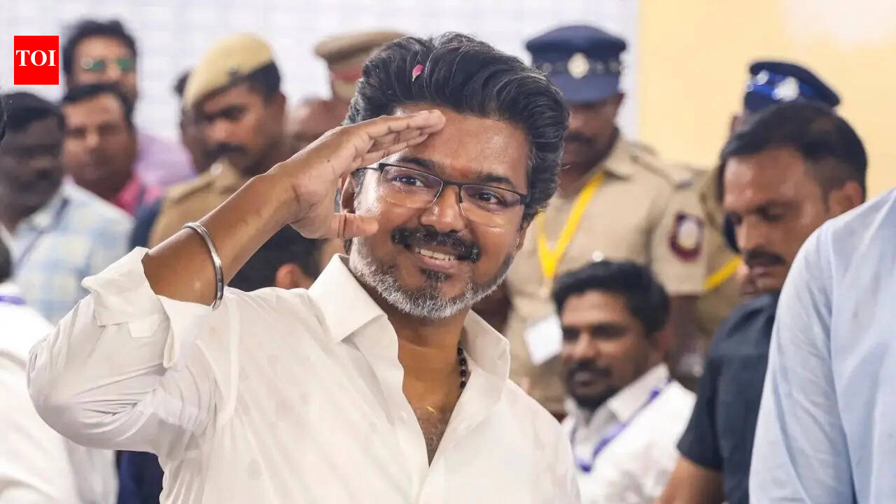 Vijay hunts for allies; DMK-Congress ties shaky, 'rift' in AIADMK: What’s happening in Tamil Nadu?