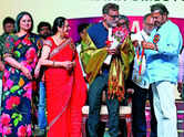 Tollywood marks Dasari Day with a salute to Balki