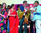Tollywood marks Dasari Day with a salute to Balki