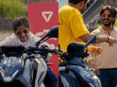Dulquer Salmaan&rsquo;s Paris birthday ride with daughter wins hearts; wife Amal Sufiya REACTS; fans pour love
