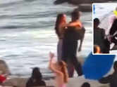 Has Dua joined Deepika and SRK on 'King' set? - WATCH