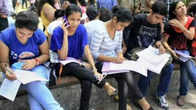 NTA JEE Mains session 2 paper 2 results out: Check direct link to download your marks, All India rank and toppers – The Times of India