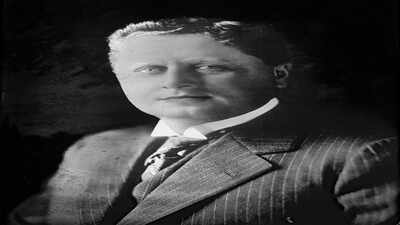 In the 1890s, William Wrigley Jr. accidentally turned a free gum giveaway into a billion-dollar empire