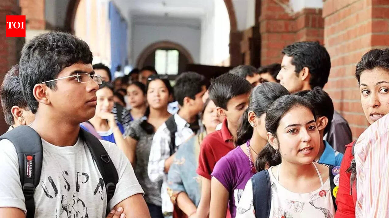 JEE Main 2026 Paper 2 toppers: Kerala candidates lead as four secure perfect scores