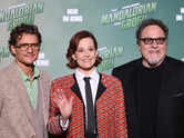 &lsquo;The Mandalorian and Grogu&rsquo; Berlin event: Pedro Pascal, Sigourney Weaver, Jon Favreau share &lsquo;Star Wars&rsquo; memories
