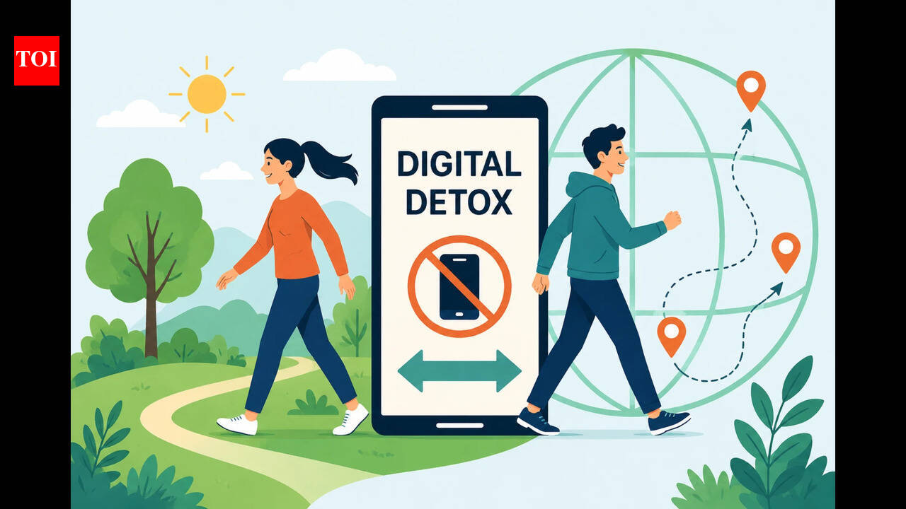 Logging off to tune in: Why UC Berkeley’s digital detox movement ...
