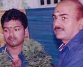 RB Choudary's demise: The filmmaker&rsquo;s dream of working with Vijay in his 100th film remains UNFULFILLED