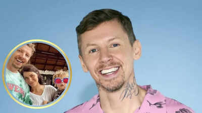 Professor Green’s dating history: Marriage to Millie Mackintosh and life before ‘Celebs Go Dating’