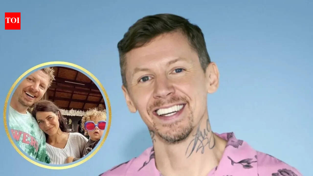 Professor Green’s dating history: Marriage to Millie Mackintosh and life before ‘Celebs Go Dating’