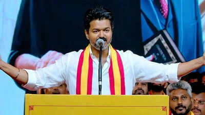 'Keep communal forces out': Congress drops DMK, offers 'conditional' support to Vijay’s TVK in Tamil Nadu