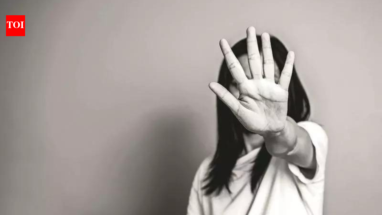 11-year-old rape victim hangs self due to trauma, accused held