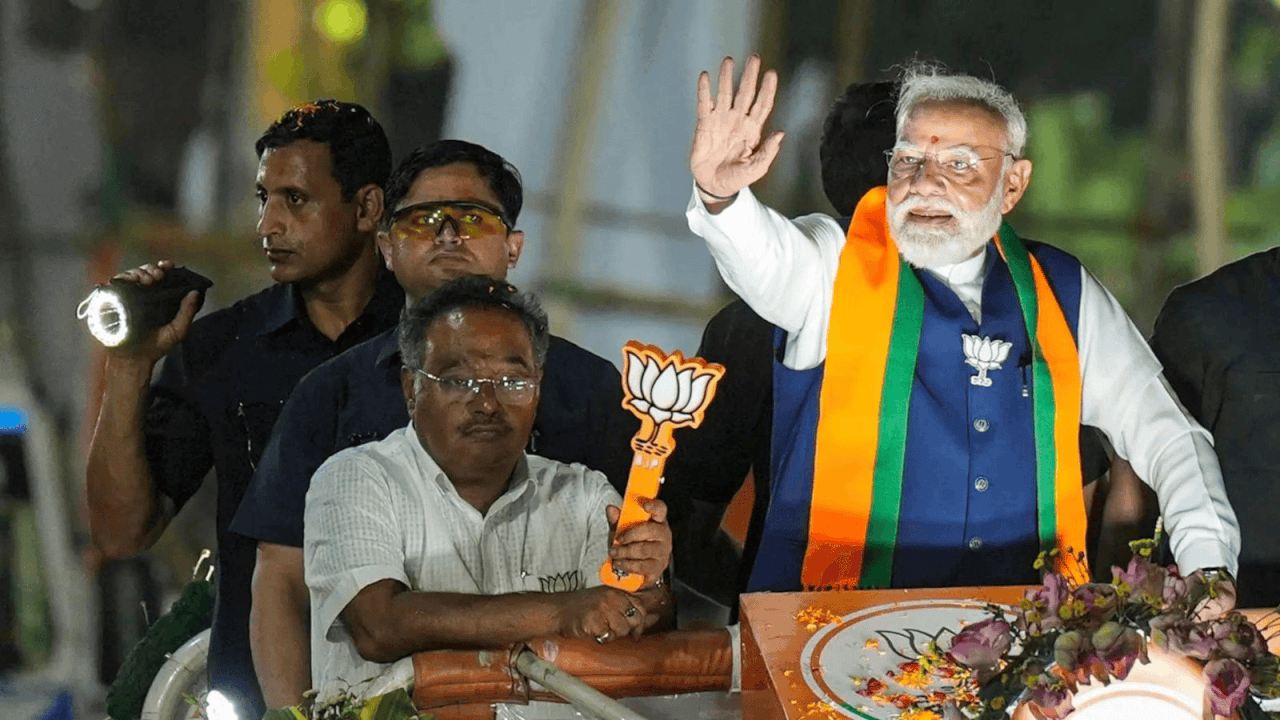 Did Bengal just change Modi’s third term?