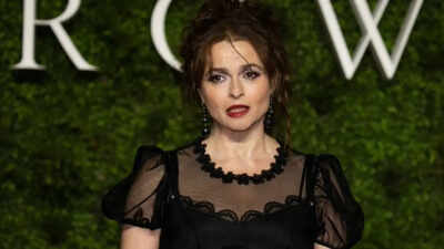 'The White Lotus Season 4': Helena Bonham Carter exits after clash with Mike White over creative differences