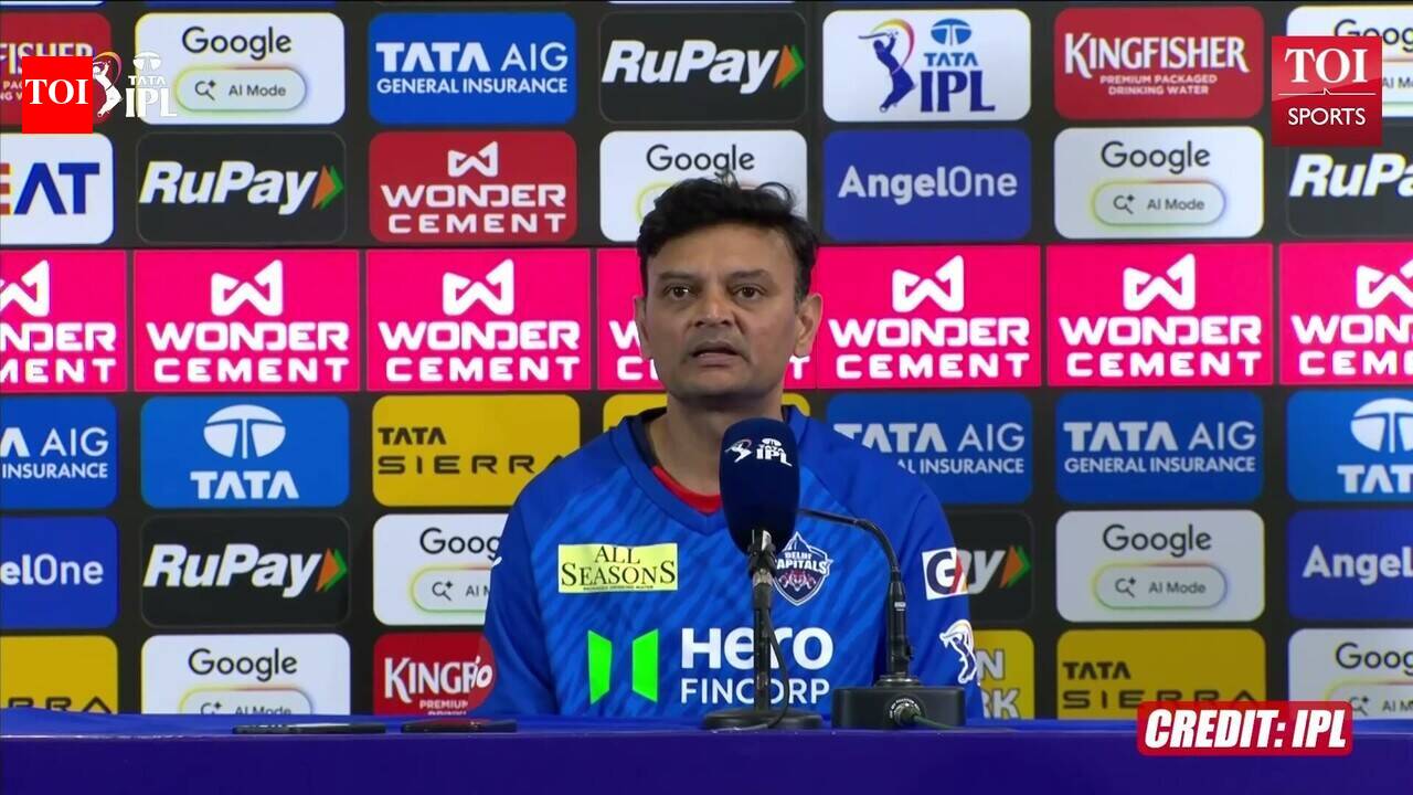 Hemang Badani admits ‘perform or perish’ as DC face must-win situation