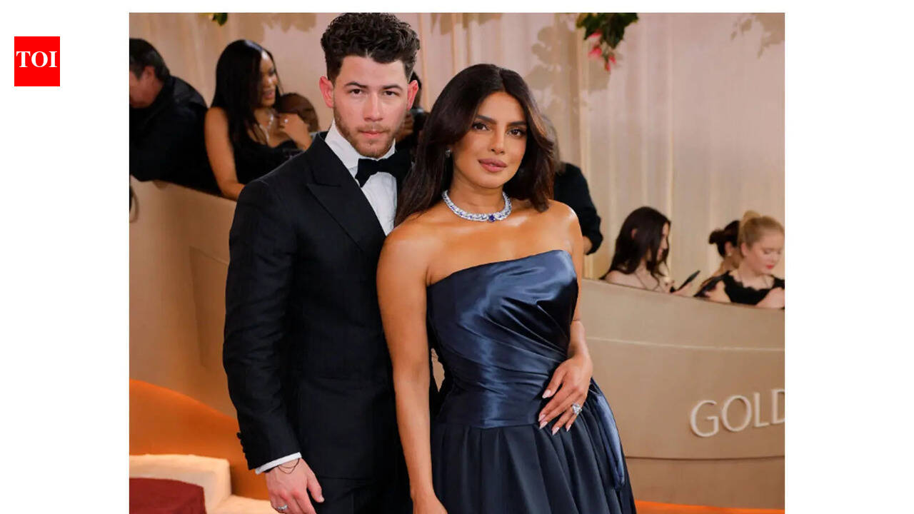 Nick Jonas calls Priyanka Chopra a 'Princess' in viral throwback clip; Fans demand more couple moments
