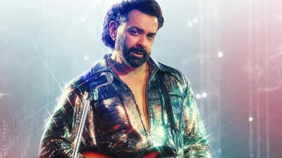 Bobby Deol brings rock-chic vibes to 'Bandar' FIRST LOOK; teaser release DEETS announced