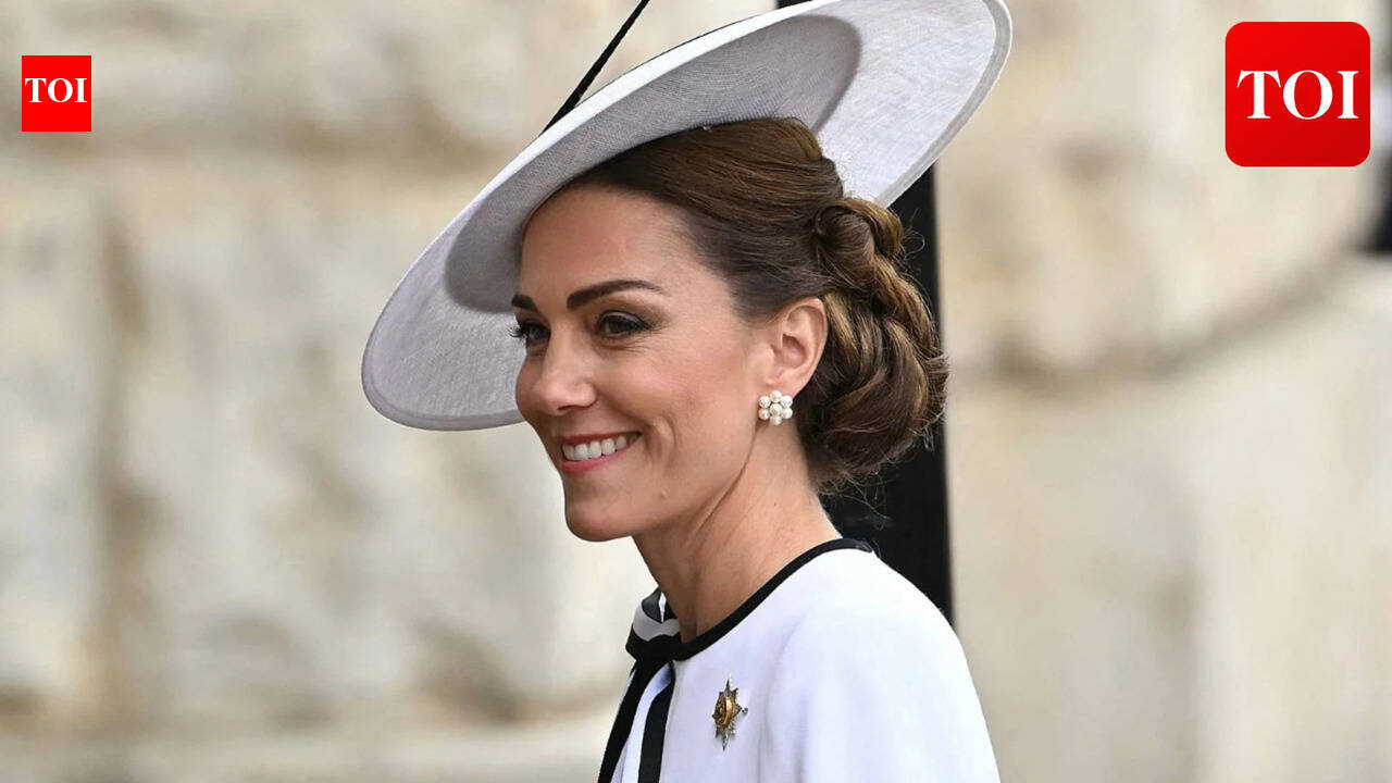 Princess of Wales to make her first overseas royal trip since cancer treatment: Deets inside