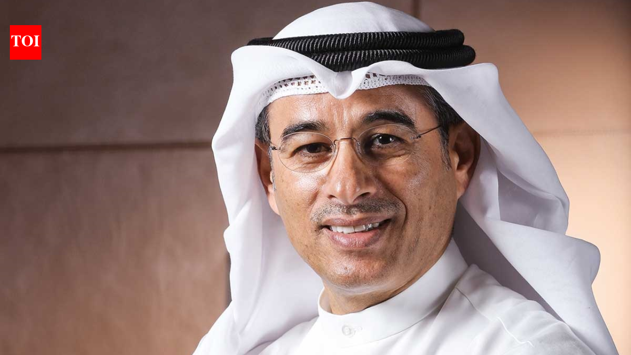 ‘I prefer hiring Indians’: Dubai-based Emaar founder Mohamed Alabbar praises work ethic and discipline