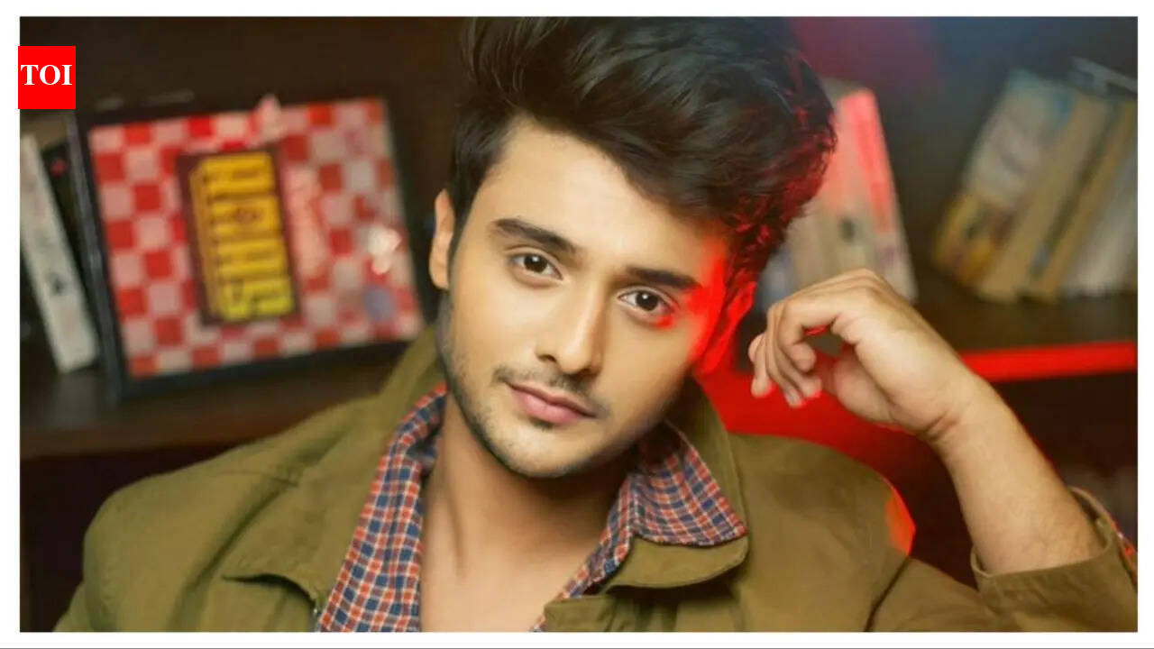 Vrushab Khadtale: I don’t want to fit into the industry’s idea of what I should be