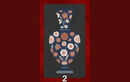 If you choose vase 2