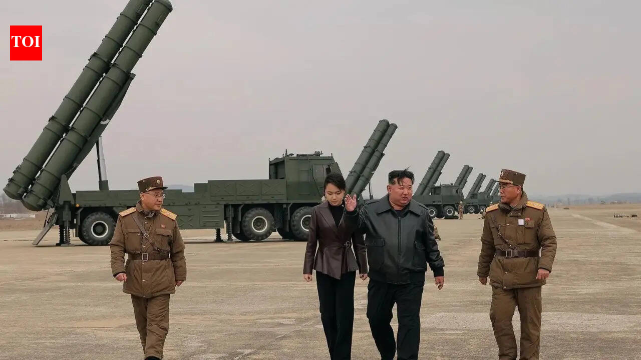 North Korea revises constitution, drops references to reunification with South Korea