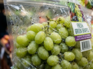 Those tiny holes in your grape bag are doing more than you think