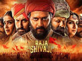 Riteish Deshmukh reveals all the big actors worked for free for 'Raja Shivaji'