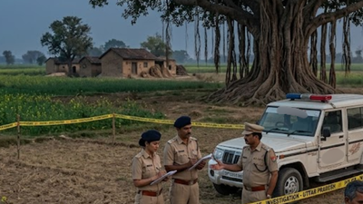 19-year-old bride-to-be, youth found hanging in UP's Shahjahanpur ...