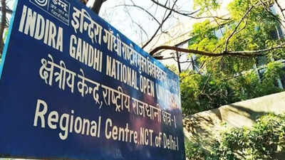 IGNOU extends July 2026 re-registration: Check how to apply, last date and available programmes
