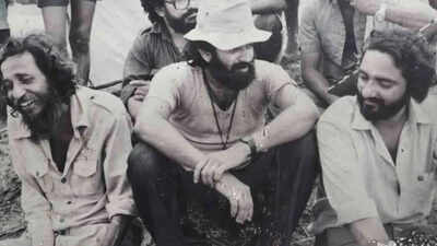<strong>‘Amma Ariyan’ restored in 4K for Cannes</strong>; Cult Malayalam film gets global spotlight again” decoding=”async” fetchpriority=”high”/></div></div></div></section></div></div></div><p>“Amma Ariyan”, the cult Malayalam masterpiece from 1986, is the only entry from India to be screened in the Cannes Classic segment this year after its 4K restoration by the Film Heritage Foundation.<span class=