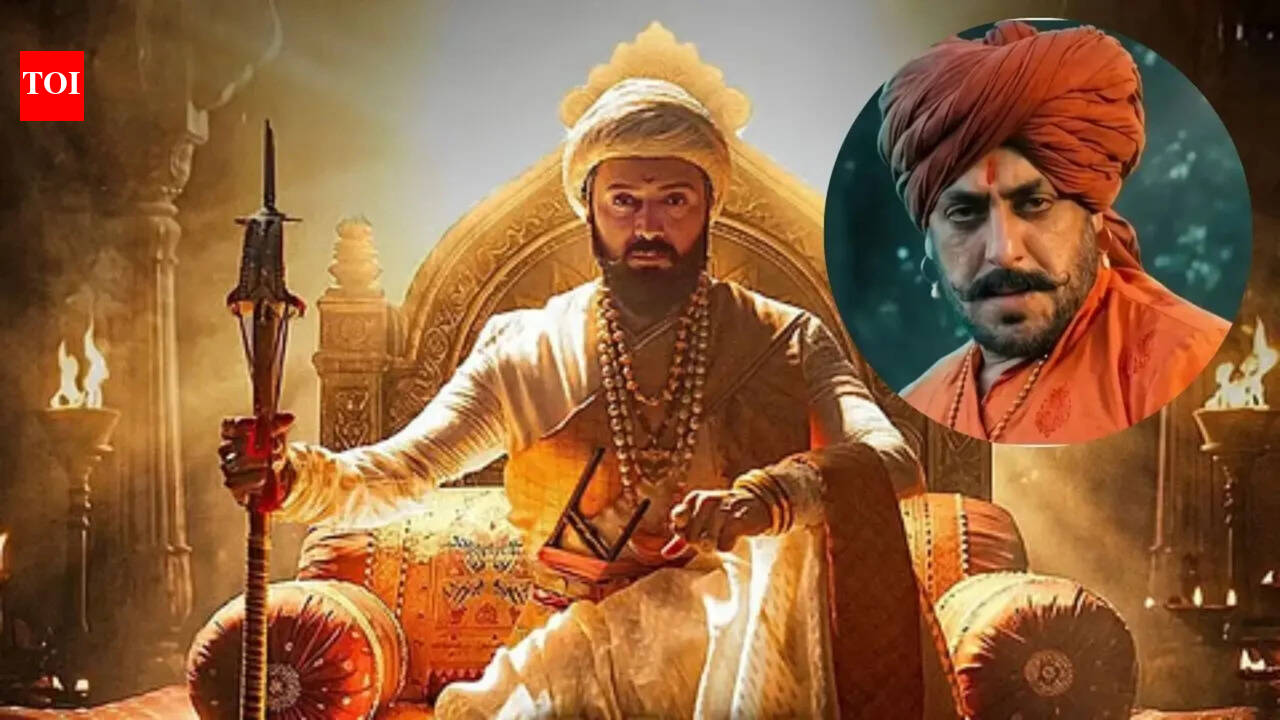 'Raja Shivaji' box office collection day 6 [LIVE]: Riteish Deshmukh film just Rs. 5 crore away from Rs. 50 crore India net milestone