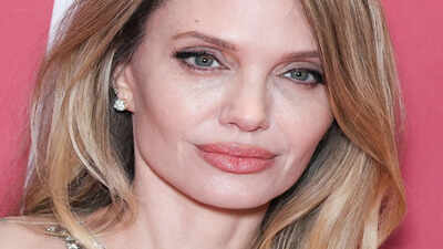 Angelina Jolie lists historic Cecil B. DeMille Estate for USD 29.85 million in Los Feliz - Reports