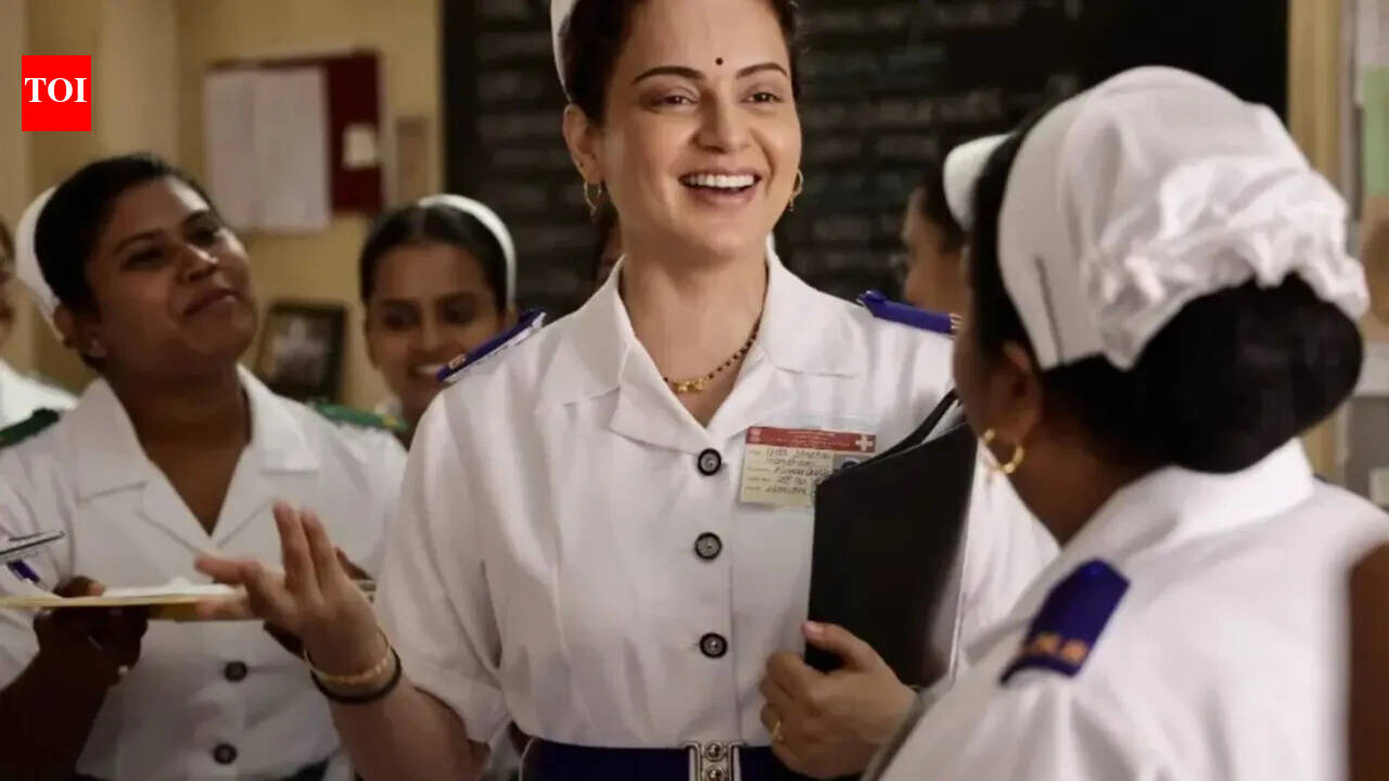 Kangana Ranaut’s ‘Bharat Bhhagya Viddhaata’ locks release date; 26/11 heroism story hits screens in June