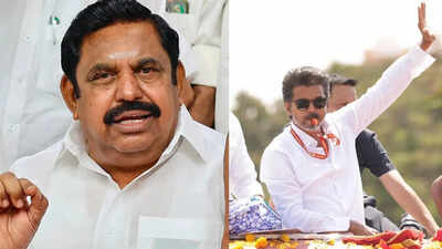 The Greenways Road standoff: Will AIADMK support TVK chief Vijay?