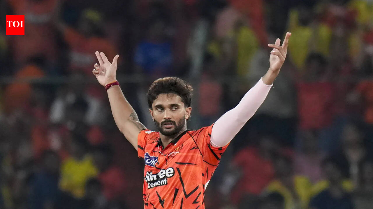 IPL 2026: Will Nitish Kumar Reddy play vs PBKS today? SRH coach drops big hint