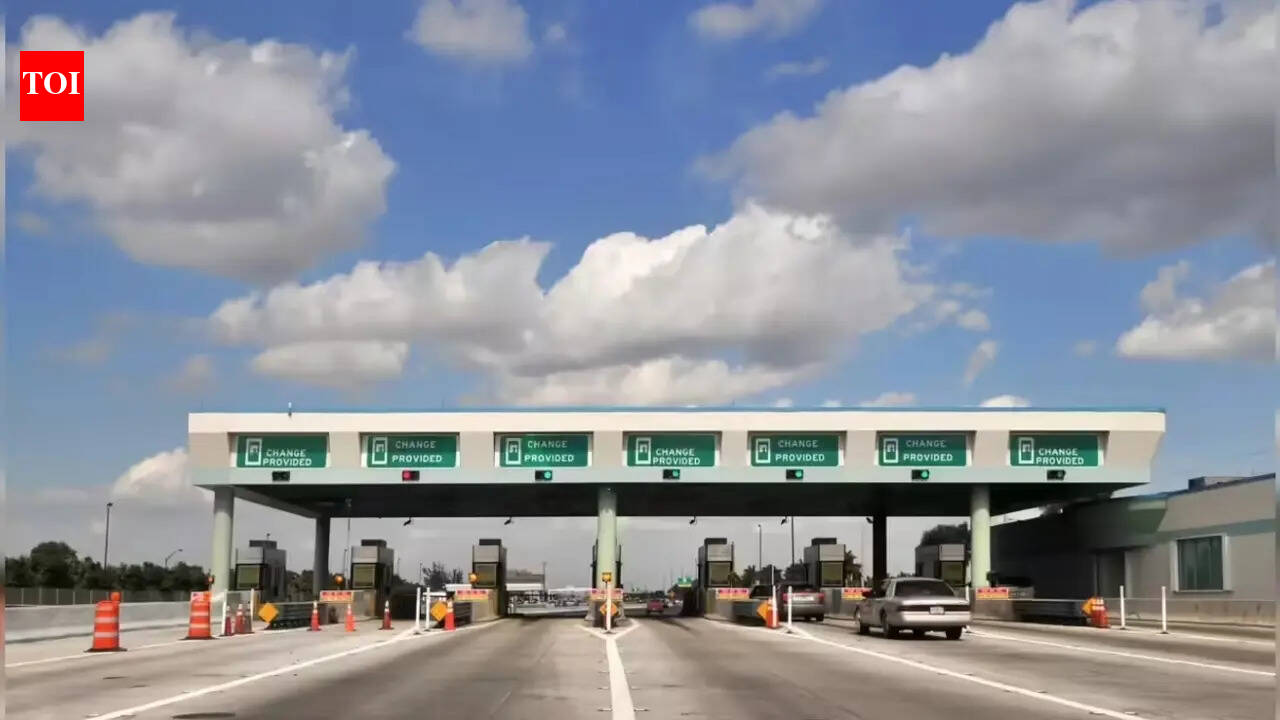 Pay 2X charges if you miss this payment window on barrier-less tolls