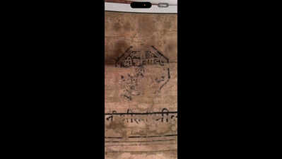 Rani of Jhansi’s rare letter with her official seal unearthed in MP’s archive