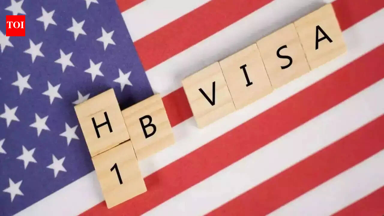 H-1B 'crisis': Are Indians taking over US? What numbers say