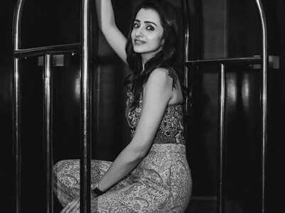 5 style lessoms to take from Trisha Krishnan