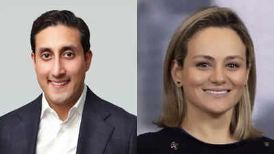 10 most shocking developments in Chirayu Rana's lawsuit against JPMorgan executive Lorna Hajdini