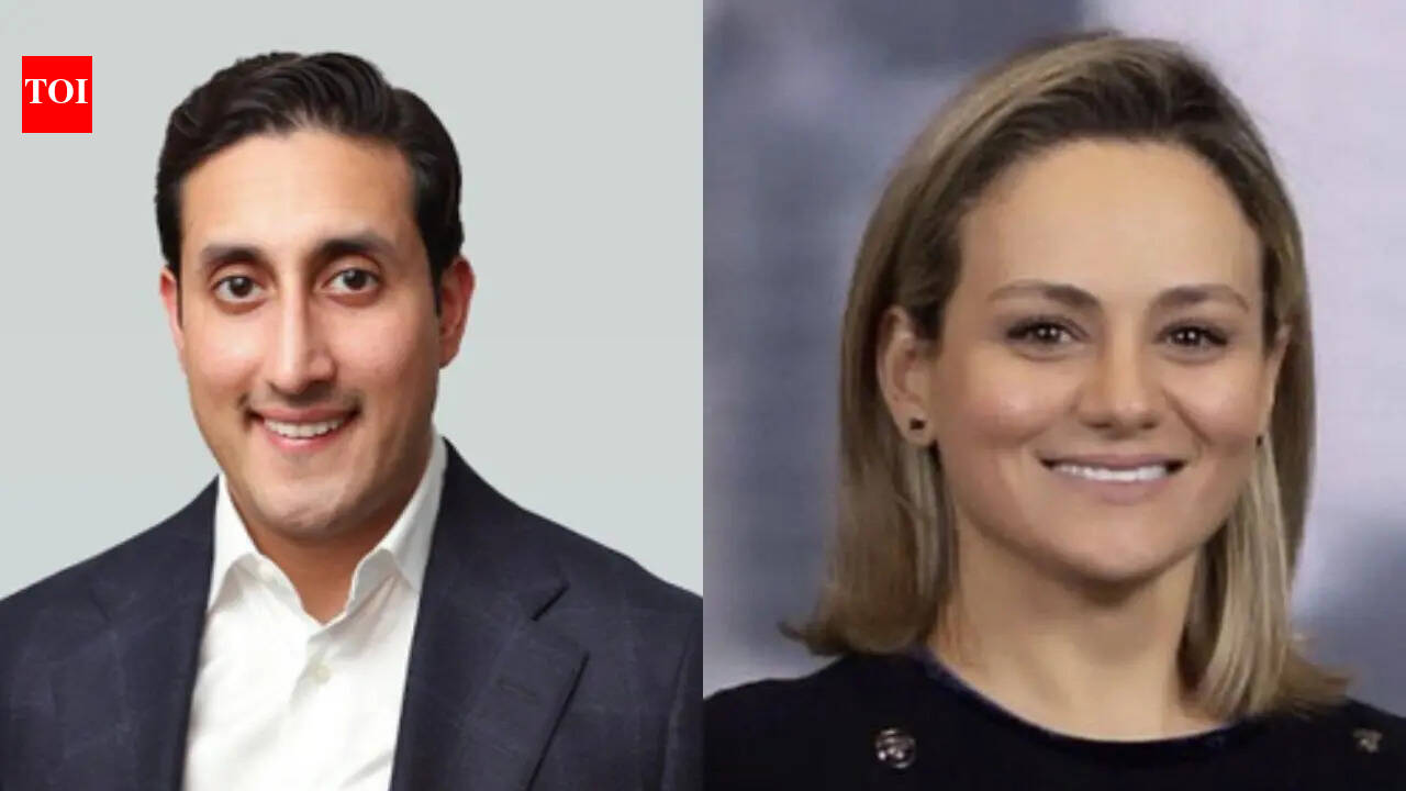 10 most shocking developments in Chirayu Rana's lawsuit against JPMorgan executive Lorna Hajdini