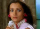 Did you know 'Karuppu' actor Trisha Krishnan featured in Falguni Pathak's 'Meri Chunar' song when she was just 18?