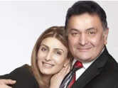Riddhima on being the oldest Kapoor to make debut, says father Rishi is blessing her